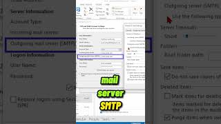 IMAP How to Setup Gmail IMAP [upl. by Dahlstrom]