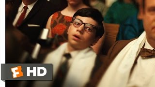 A Serious Man Full Movie Facts amp Review in English  Michael Stuhlbarg  Richard Kind [upl. by Etnahsal]