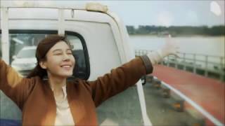 ThaiSub Sun Woo Jung Ah 선우정아 – City Sunset  Ost On The Way To The Airport [upl. by Htrag]