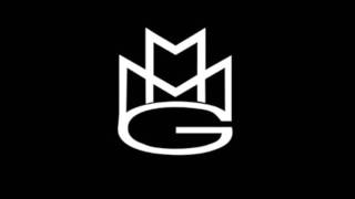 Maybach Music Group  Tagwmv [upl. by Ddej309]