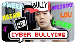 Unpopular Opinion Cyber Bullying [upl. by Aihgn]