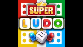 Ludo Game  Super Ludo [upl. by Lewls]