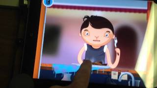 TOCA KITCHEN sneak peek Available in the App Store Dec 15th edtech autism [upl. by Rucker]