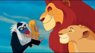 El rey león 2 Película Animada 2017 ☆ El Rey León 2 Películas Completas en Español Latino [upl. by Orvie]