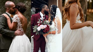 Free Wedding Presets  Capture One Styles [upl. by Lilhak]