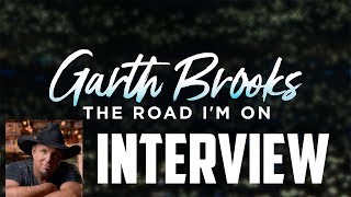 Garth Brooks Interview  The Road Im On AampE Biography [upl. by Jb]