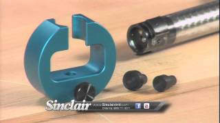 Sinclair  Remington Ejector Spring Tool [upl. by Amlev994]