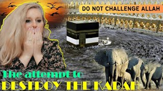 What Happens To Those Who Challenge ALLAH SWT  Part1  Australian Reaction islam quran jimbs [upl. by Arimahs]