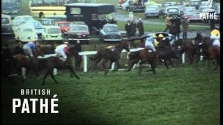 The Grand National 1967 [upl. by Laurena]