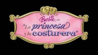 Barbie as the Princess and the Pauper  Trailer Eu Spanish [upl. by Edie]