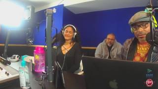 22717 Zo Wiliams VOR Show SG Maliah Michel amp Geoff Brown “Flirt to Convert” [upl. by Emelda]