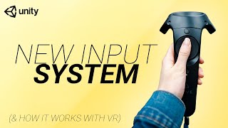 Unitys New Input System  A Beginners Guide [upl. by Cumings85]