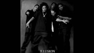 Bone Thugs N Harmony  1st Of Tha Month ILLUSION Remix [upl. by Pish926]