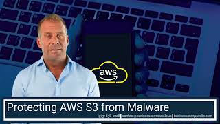 Ultimate Guide to Protecting AWS S3 from Malware [upl. by Parthinia312]