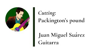 Cutting Packington’s pound [upl. by Ronald]