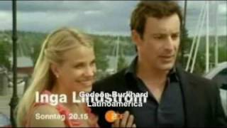 Trailer 2 Inga Lindström Millionäre küsst man nicht [upl. by Nymassej330]