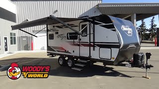 2021 Grand Design RV Imagine XLS 17MKE Travel Trailer [upl. by Evetta793]