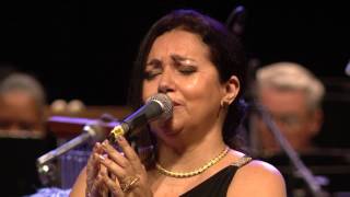 Bossa Nova Sinfonico Concert Havana Cuba May 2016 [upl. by Holland]