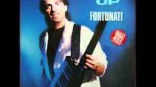 Michael Fortunati  DJQs Give Me Up  Into The Night Medley [upl. by Loggins]