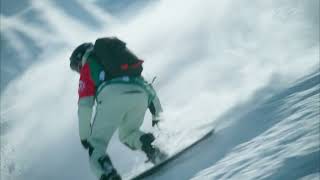 Nendaz Freeride FWT Qualifier 4 2024 [upl. by Connors441]