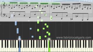 Yesterday Beatles  Piano Cover  Tutorial  PDF [upl. by Nobel]