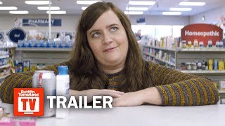 Shrill Season 1 Trailer  Rotten Tomatoes TV [upl. by Oimetra]