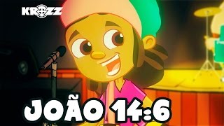 Krozz  Música  João 146 [upl. by Trautman50]