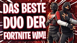 😱🥇DAS BESTE DUO DER WELT  🏆40000000 Fortnite WM Finale Woche 3 Unglaubliche Highlights [upl. by Fairbanks]