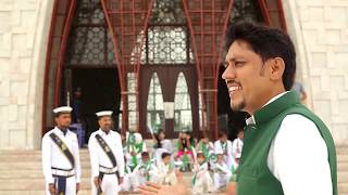 Fatimid Foundation Song by Robin Shamim amp Ash Imran [upl. by Levan]