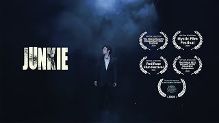 JUNKIE  AwardWinning Short Film on Drug AddictionPolice  Based on a True Story [upl. by Elvera]