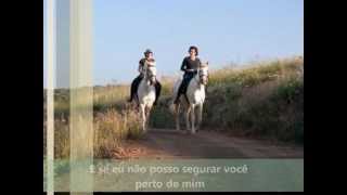 Alan Jackson  From A Distance legendado [upl. by Niloc]