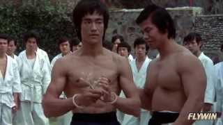 BRUCE LEE 2013 TRIBUTE  40 Years Youve Been Gone And Yet You Remain by FlyWinMedia [upl. by Noside]