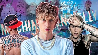 The Rise of Machine Gun Kelly Documentary [upl. by Gyatt]