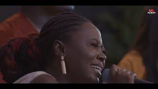 Local Worship Medley ft Naana Asiedu [upl. by Ssirk]