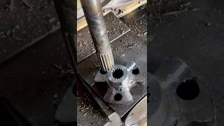 How to made spliane coupler [upl. by Hazlip600]