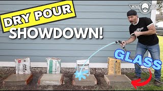 Dry Pour Showdown [upl. by Inafit]