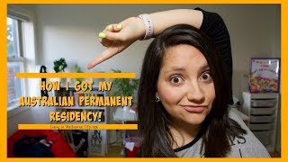 How I got my Australian Permanent Residency  LIM 026  Sub Español [upl. by Waxman]