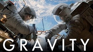 Gravity 2013 Movie  Sandra Bullock George Clooney Ed Harris Orto Ign  Review and Facts [upl. by Eirak327]