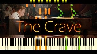 The Crave 1900 ver  ENNIO MORRICONE [upl. by Suoinuj]