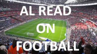 AL READ ON FOOTBALL [upl. by Otha]