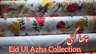 Nishat linen new freedom to buy collection 2024 [upl. by Diskin]