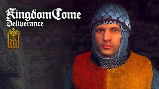 Kingdom Come Deliverance 041  Einbrecher und Prügelknabe  Gameplay Deutsch [upl. by Pepe]