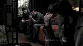 supernatural season 1 finale trailer [upl. by Keever]