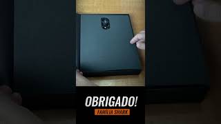 Unbox Placa Hotmart Black [upl. by Bettencourt]