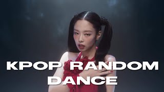 KPOP RANDOM DANCE [upl. by Marabelle]