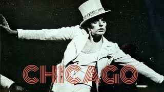 Chicago original Broadway production with Liza Minnelli [upl. by Mauralia]