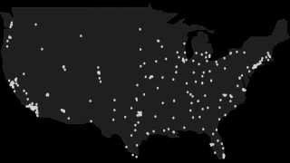 Traveling Salesman Problem Visualization [upl. by Bobby]