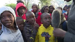 Maasai Mara EKUC 2022 Pathfinders Camporee Departure [upl. by Laing34]