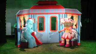 In the Night Garden Live 2016 Trailer [upl. by Acinoda]