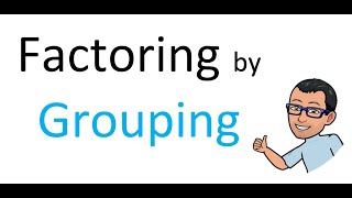 Factoring  Grouping Grade 10 [upl. by Anaujal866]